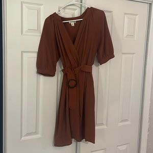 Monteau business casual dress